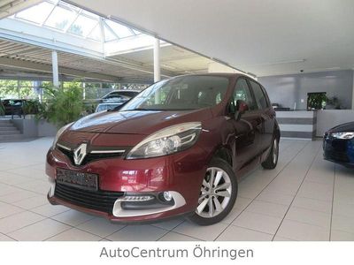 Renault Scénic III