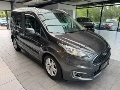Gebraucht Ford Tourneo Connect