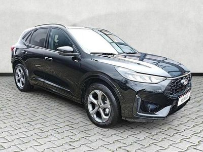 Schwarz Neu 2025 Ford Kuga SUV | 33.110 € (Guter Preis)