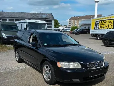 Gebraucht Volvo V70