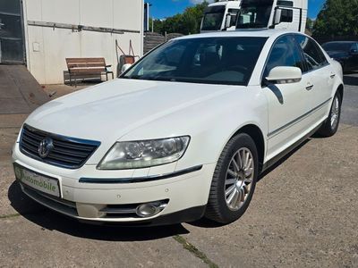 VW Phaeton