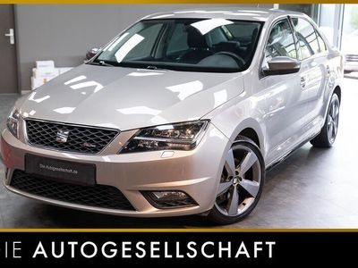 Seat Toledo