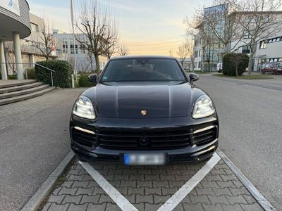 gebraucht Porsche Cayenne *Matrix LED + Panorama + Abstandtemp. +