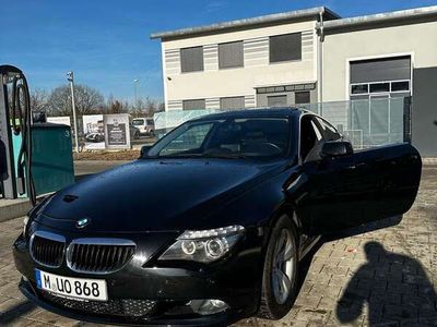 gebraucht BMW 630 630 i Maket