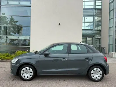 Gebraucht Audi A1 Sportback