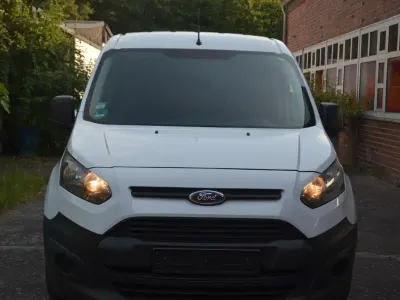 Gebraucht Ford Transit