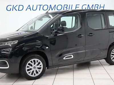 gebraucht Citroën Berlingo Feel M*NaviApp*Automatik*7-Sitzer*PDC*