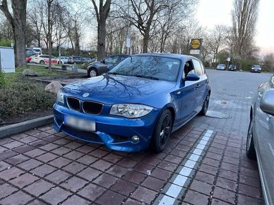 gebraucht BMW 116 1er i