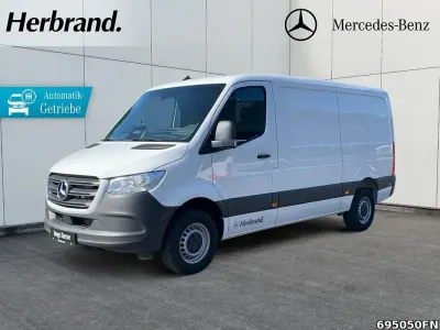 Gebraucht Mercedes Sprinter
