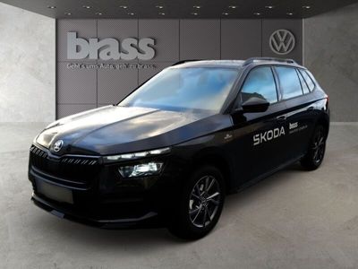 gebraucht Skoda Kamiq 1.0 TSI Monte Carlo OPF (EURO 6d)