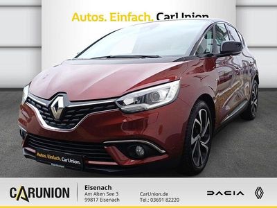 Karosserie npf + dac Gebraucht 2018 Renault Scénic IV Bose Edition Van / Kleinbus | 13.290 € (Fairer Preis)
