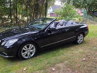 Mercedes E200