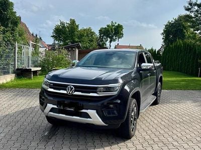 VW Amarok
