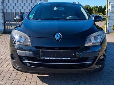 Renault Mégane III