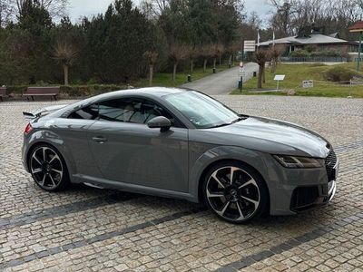 gebraucht Audi TT RS - Garantie bis 07/2026