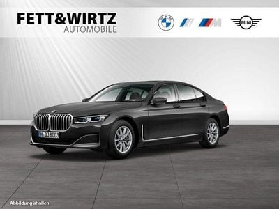 BMW 730