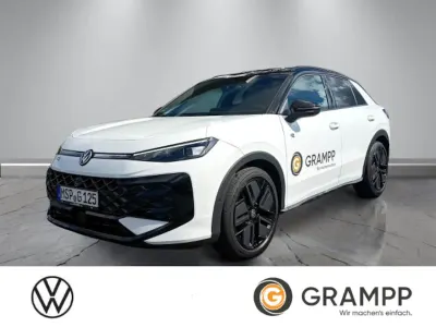 Gebraucht VW T-Roc R-line 150 PS (110 kW) 2026 SUV