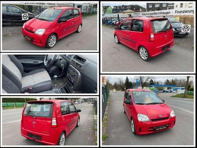 Daihatsu Cuore