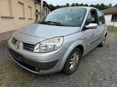 Renault Scénic II