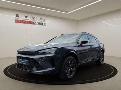 Neu Cupra Formentor 150 PS (110 kW) 2025 Grau SUV