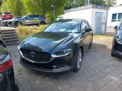 Neu Mazda CX-30 Exclusive-Line 140 PS (102 kW) 2025 SUV