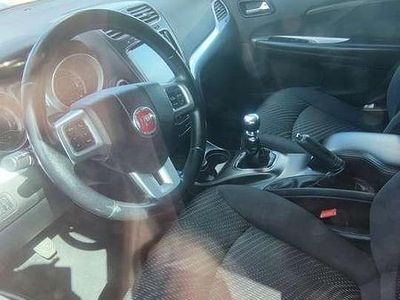 Second-hand Fiat Freemont Lounge 170 CP (125 kW) 2012 SUV