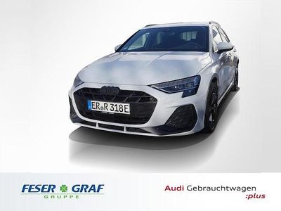Usata Audi A3 Sportback e-tron S-Line 204 CV (150 kW) 2025 Bianco Utilitaria