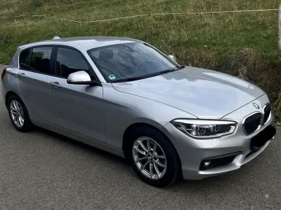 Gebraucht BMW 120