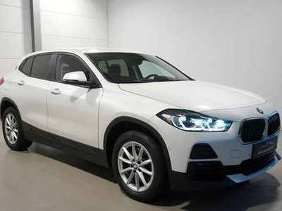Gebraucht BMW X2 Advantage 190 PS (139 kW) 2023 Weiß SUV
