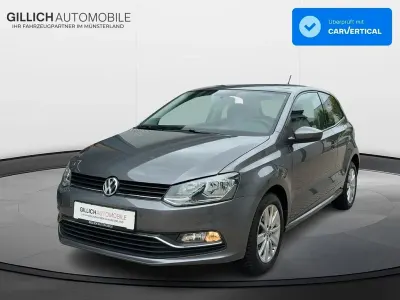 Gebraucht VW Polo