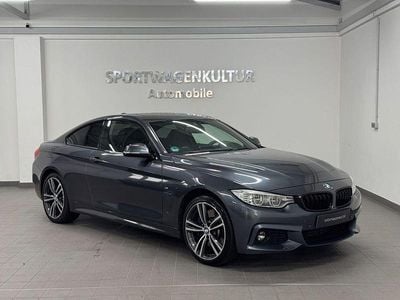BMW 440