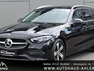 Mercedes C300