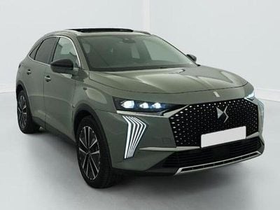 Gebraucht DS Automobiles DS7 Crossback 181 PS (133 kW) 2024 Andere SUV