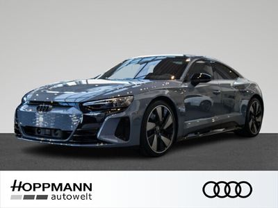 gebraucht Audi e-tron GT quattro 350 kW