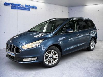 gebraucht Ford Galaxy 1.5 EcoBoost Business Edition *NAVI*PDC*