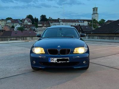 BMW 120