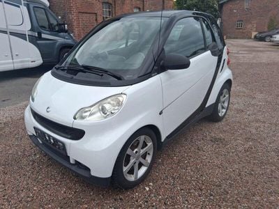 Smart ForTwo Coupé