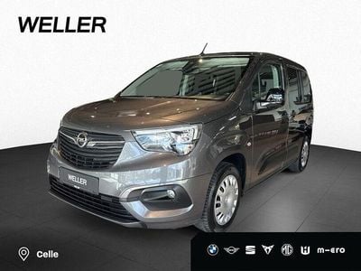 Usado Opel Combo Life Elegance 131 HP (96 kW) 2022 Andere Monovolume