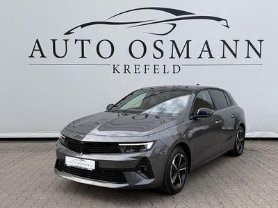 Second-hand Opel Astra 131 CP (96 kW) 2025 Gri Berlinǎ