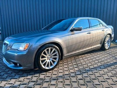 Gebraucht Lancia Thema 239 PS (175 kW) 2014 Grau Limousine