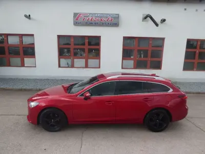 Gebraucht Mazda 6