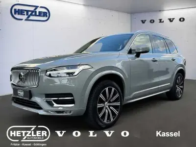 Gebraucht Volvo XC90 173 PS (127 kW) 2023 SUV