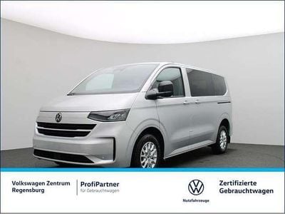 Second-hand VW Caravelle Life 150 CP (110 kW) 2025 Gri Van