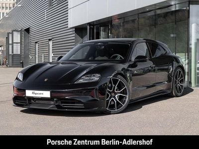 Gebraucht Porsche Taycan Sport Turismo