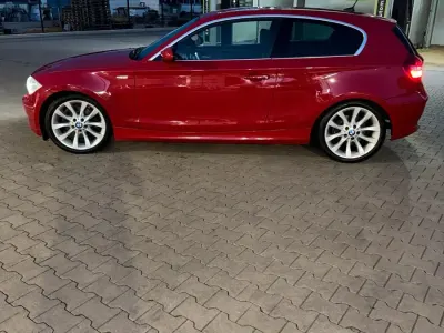 Gebraucht BMW 123