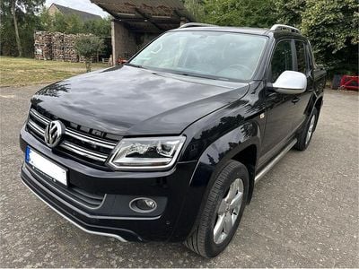 VW Amarok