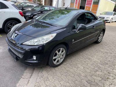 gebraucht Peugeot 207 Roland Garros