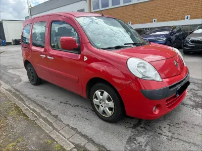 Używany Renault Kangoo