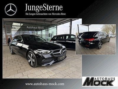 Gebraucht Mercedes C220