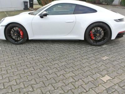 Gebraucht Porsche 992 480 PS (353 kW) 2022